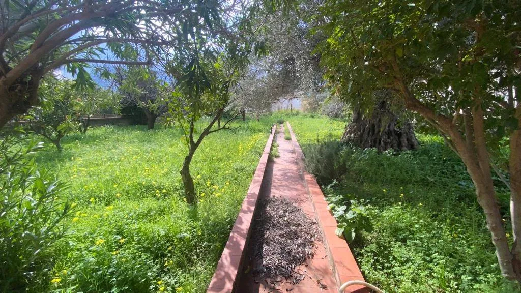 Villa in vendita a Carini - Villagrazia di Carini - foto 7