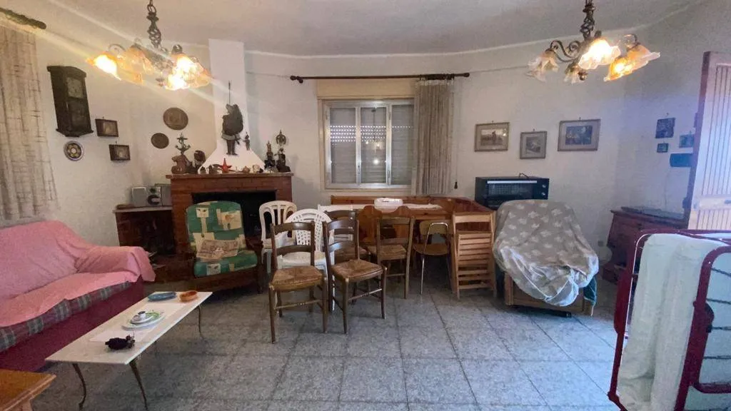 Villa in vendita a Carini - Villagrazia di Carini - foto 9