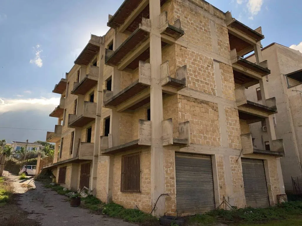 Stabile in vendita a Carini - Fondo Dominici - foto 1