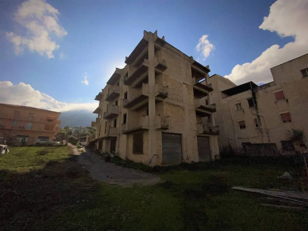 Stabile in vendita a Carini - Fondo Dominici - foto 2
