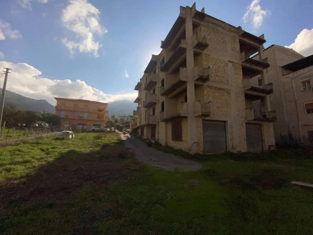 Stabile in vendita a Carini - Fondo Dominici - foto 3