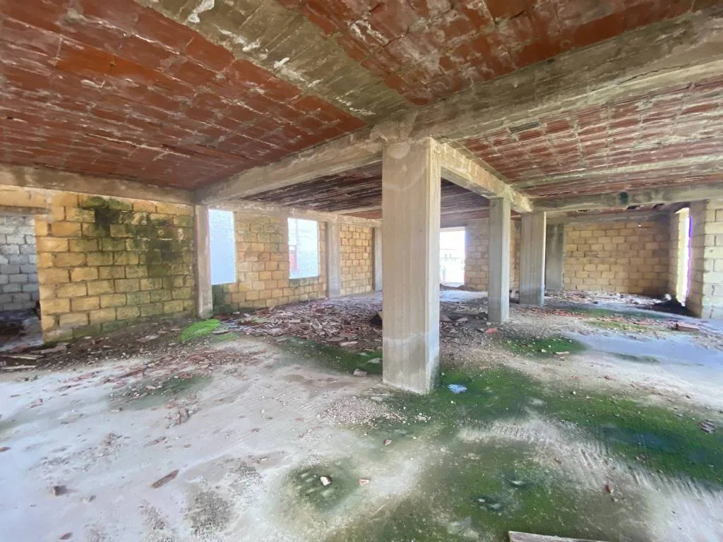 Stabile in vendita a Carini - Fondo Dominici - foto 7