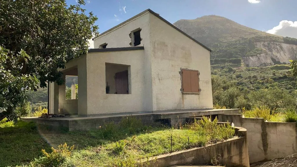 Villa in vendita a Carini - Centro - foto 1