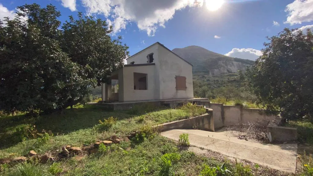 Villa in vendita a Carini - Centro - foto 2