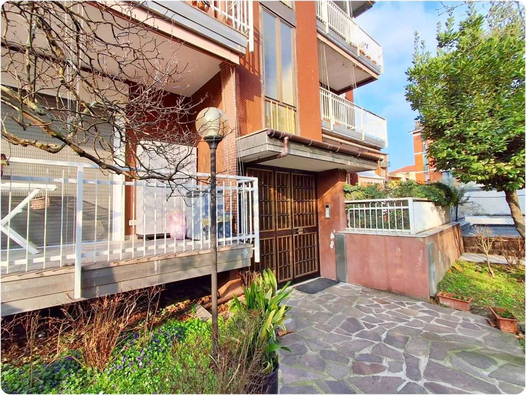 Appartamento in vendita a Baranzate - foto 4