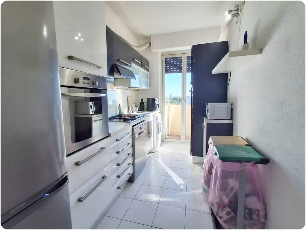 Appartamento in vendita a Baranzate - foto 8