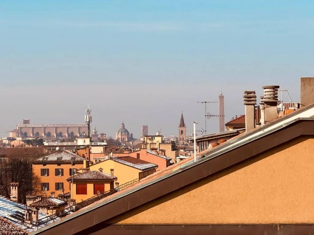 Attico in vendita a Bologna - Massarenti - foto 3