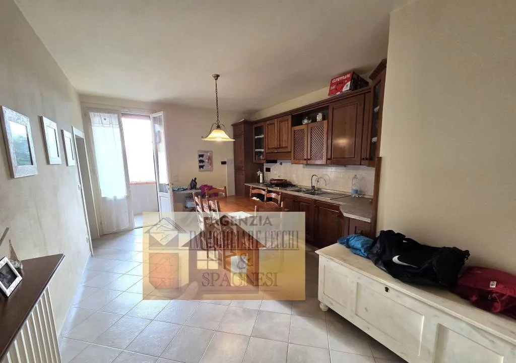 Appartamento in vendita a Signa - foto 4