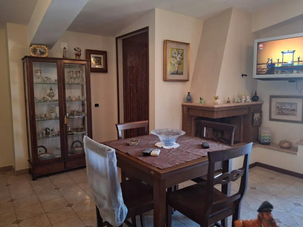 Appartamento in vendita a San Giorgio del Sannio - Centro - foto 1