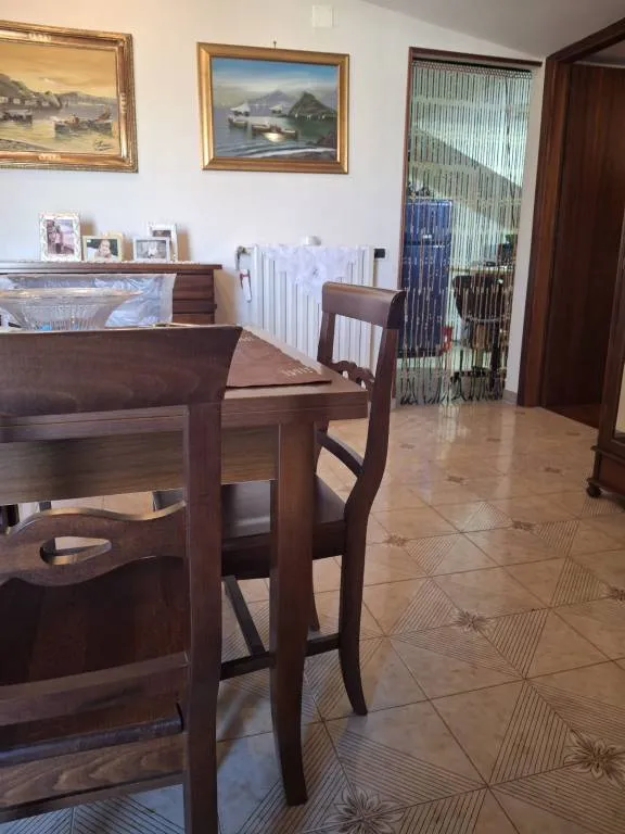 Appartamento in vendita a San Giorgio del Sannio - Centro - foto 5