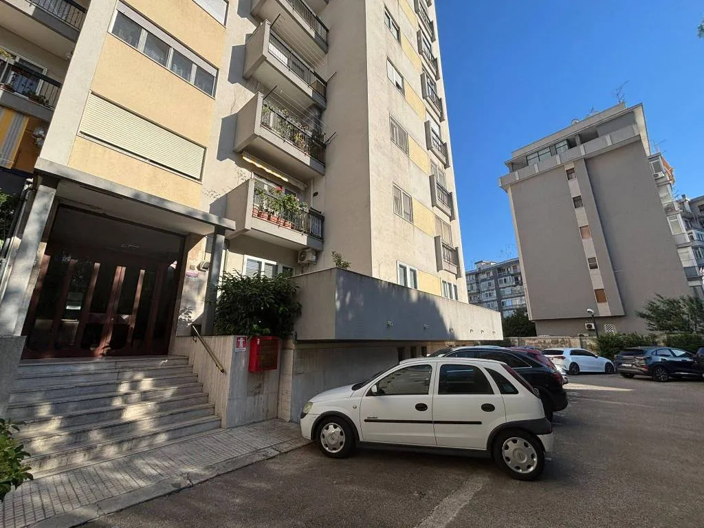 Appartamento in vendita a Taranto - Tre Carrare, Italia, Montegranaro - foto 1
