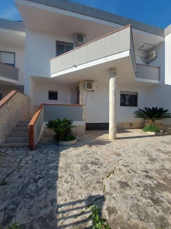 Villetta a schiera in vendita a Taranto - San Vito, Carelli, Talsano, San Donato - foto 2