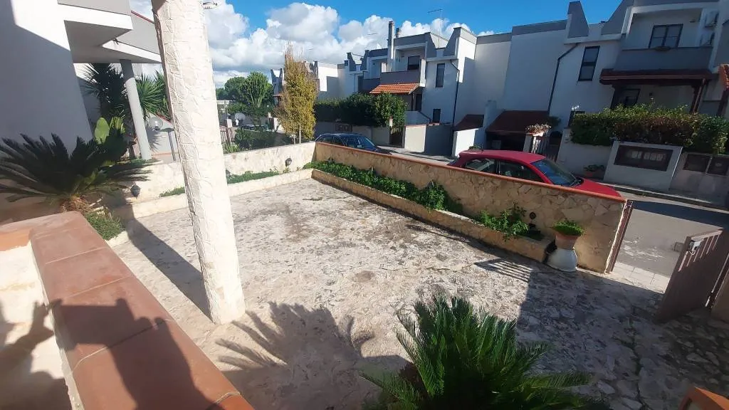 Villetta a schiera in vendita a Taranto - San Vito, Carelli, Talsano, San Donato - foto 5