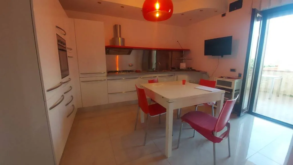 Villetta a schiera in vendita a Taranto - San Vito, Carelli, Talsano, San Donato - foto 6