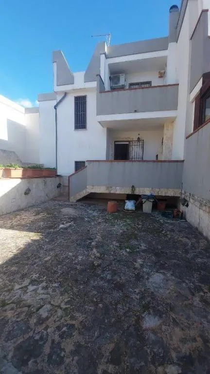 Villetta a schiera in vendita a Taranto - San Vito, Carelli, Talsano, San Donato - foto 8