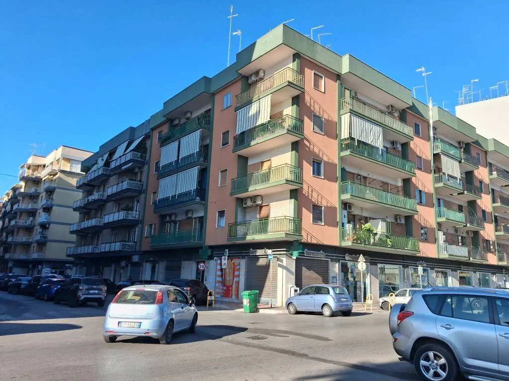 Appartamento in vendita a Taranto - Tre Carrare, Italia, Montegranaro - foto 1