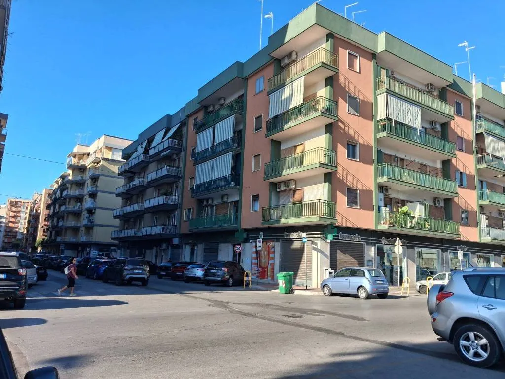 Appartamento in vendita a Taranto - Tre Carrare, Italia, Montegranaro - foto 2