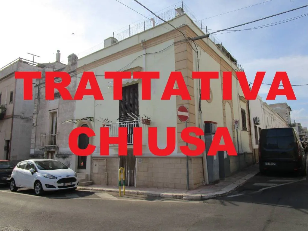Casa indipendente in vendita a Statte - foto 1