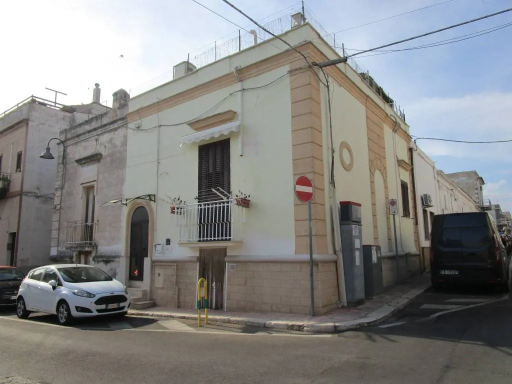 Casa indipendente in vendita a Statte - foto 2