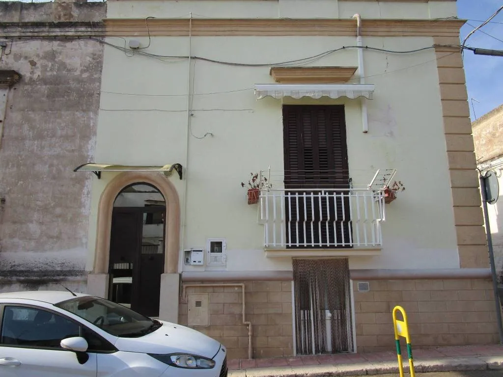 Casa indipendente in vendita a Statte - foto 3