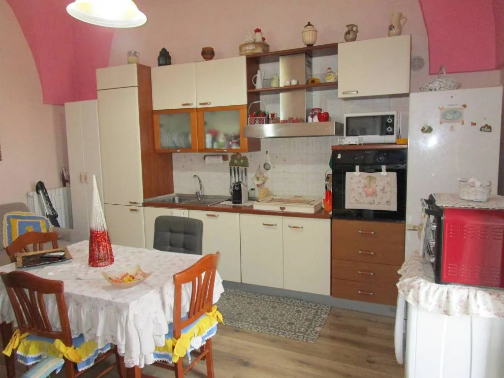 Casa indipendente in vendita a Statte - foto 5