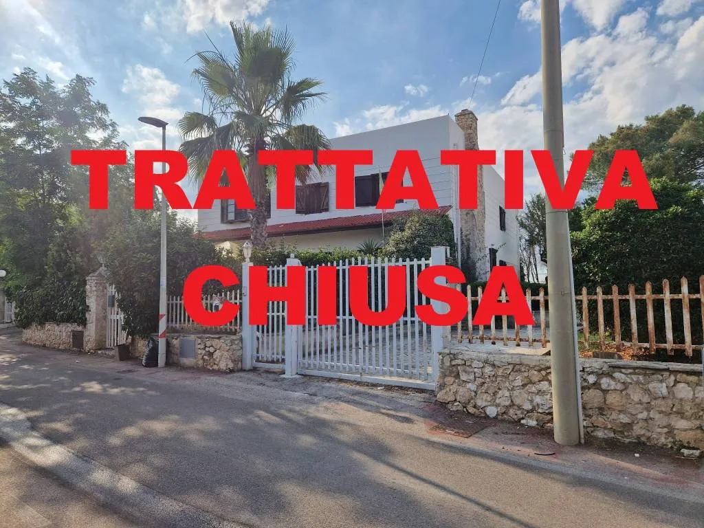 Villa in vendita a Statte - foto 1