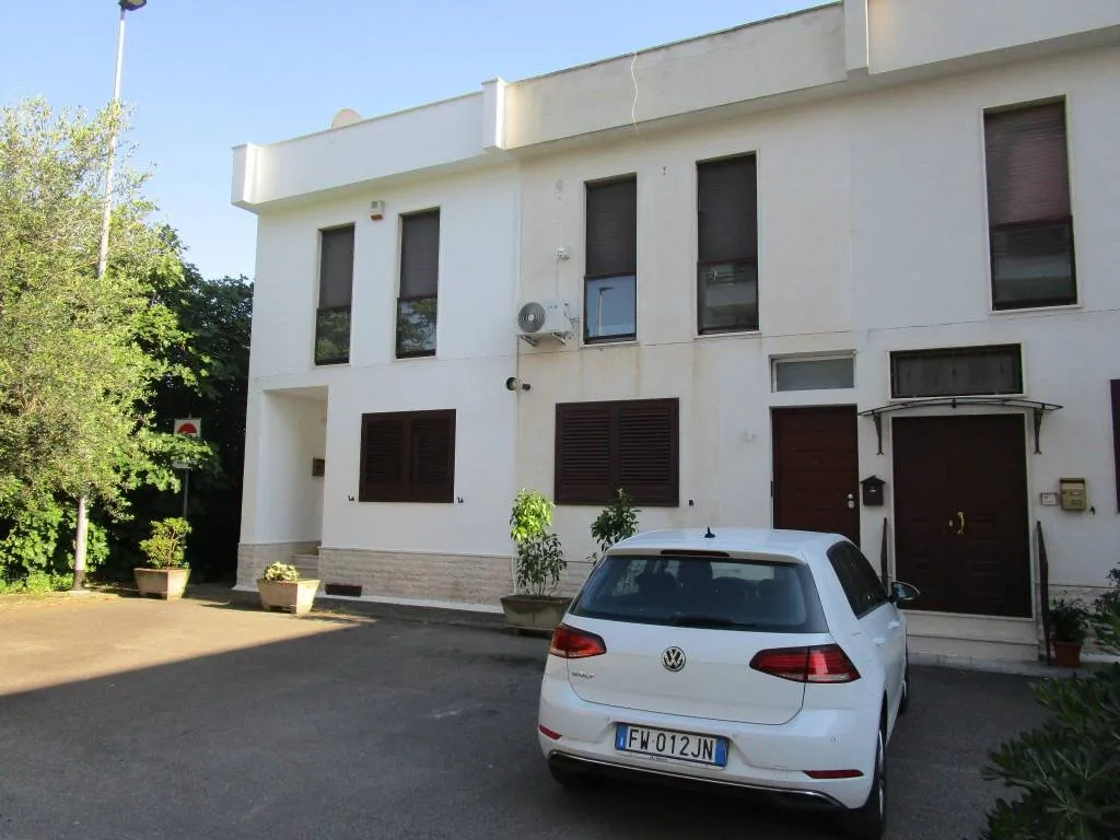 Villetta a schiera in vendita a Statte - foto 4