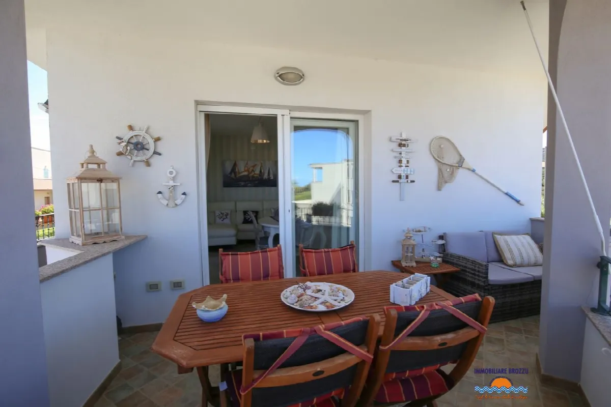 Casa indipendente in vendita a Castelsardo - foto 2