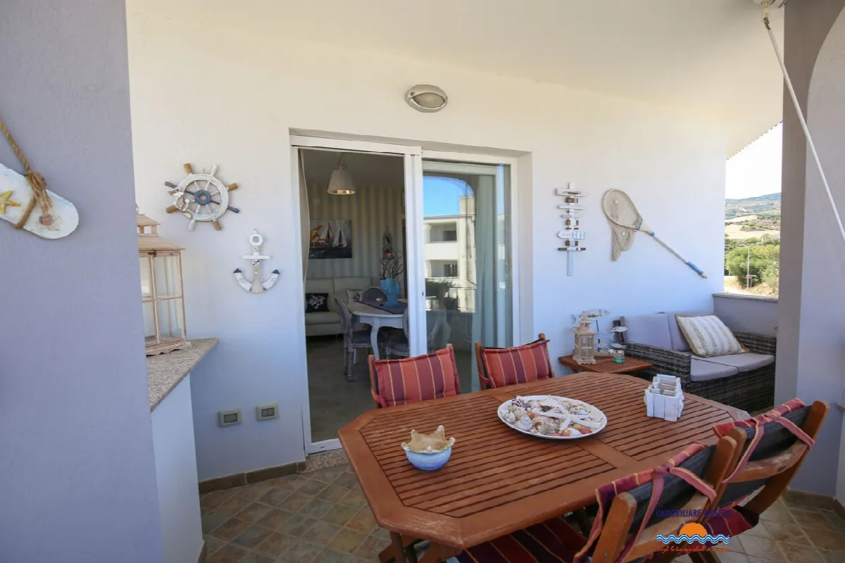 Casa indipendente in vendita a Castelsardo - foto 8