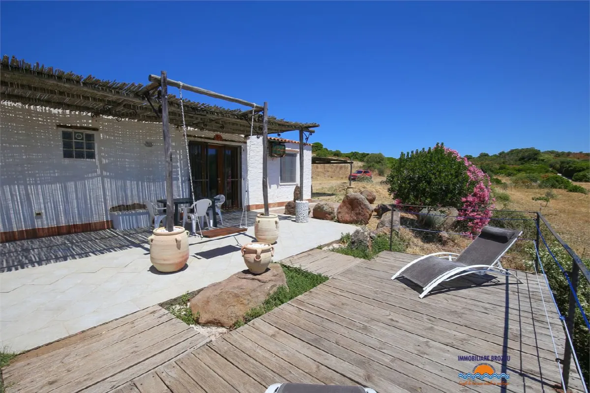 Villa in vendita a Castelsardo - foto 9
