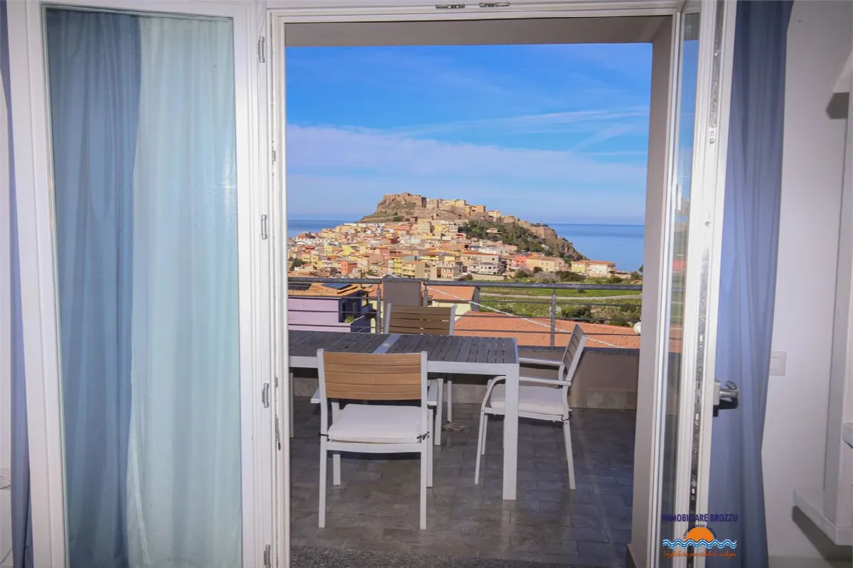 Attico in vendita a Castelsardo - foto 5