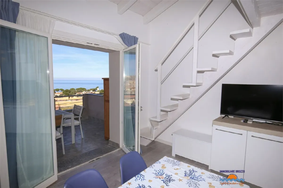 Attico in vendita a Castelsardo - foto 9