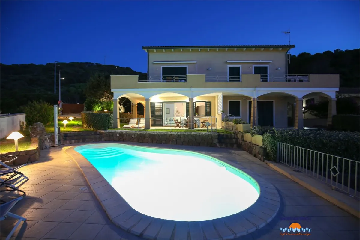 Villa in vendita a Castelsardo - foto 1