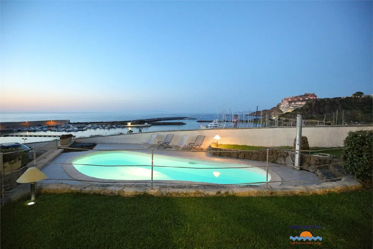 Villa in vendita a Castelsardo - foto 4