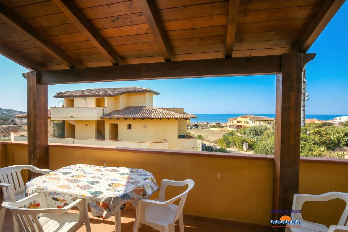 Appartamento in vendita a Castelsardo - foto 1