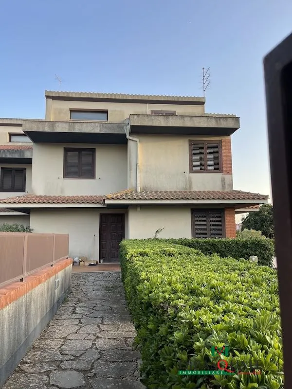Villa in vendita a Ragusa - foto 1