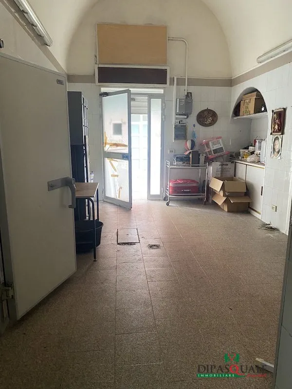 Ufficio in vendita a Ragusa - foto 1
