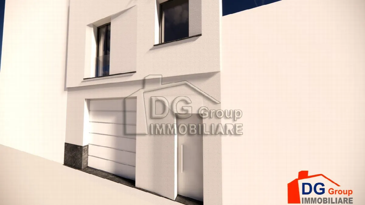 Casa indipendente in vendita a Alcamo - foto 2