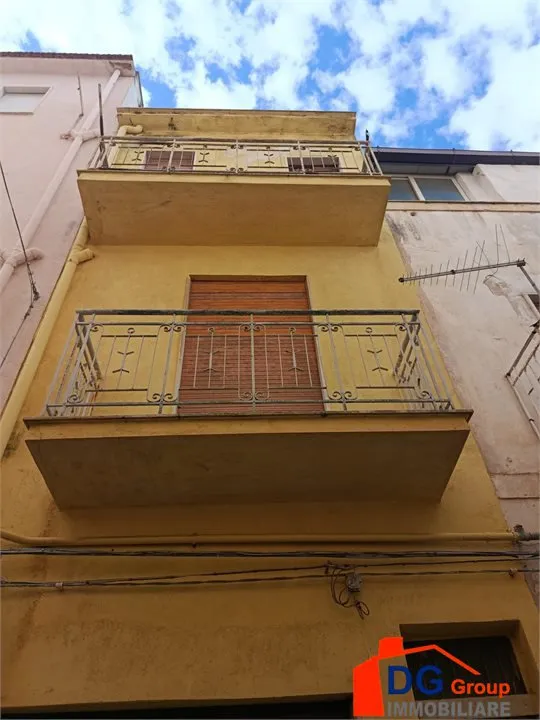 Casa indipendente in vendita a Alcamo - foto 1