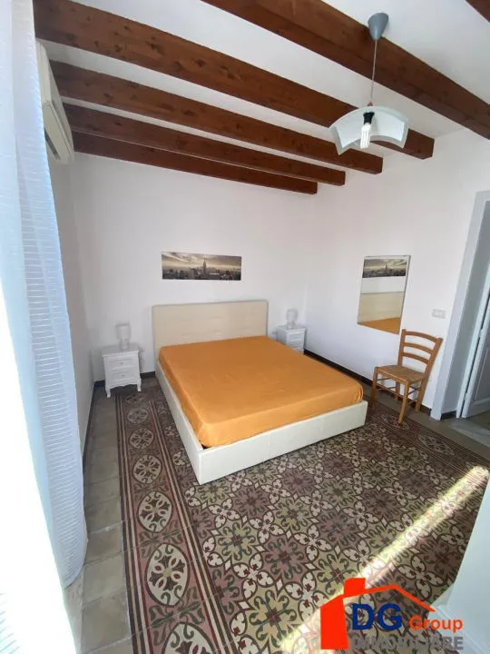 Casa indipendente in vendita a Castellammare del Golfo - foto 2