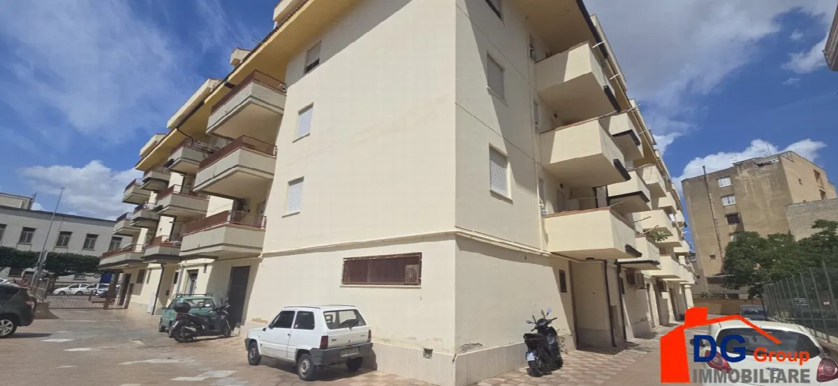 Appartamento in vendita a Alcamo - foto 1
