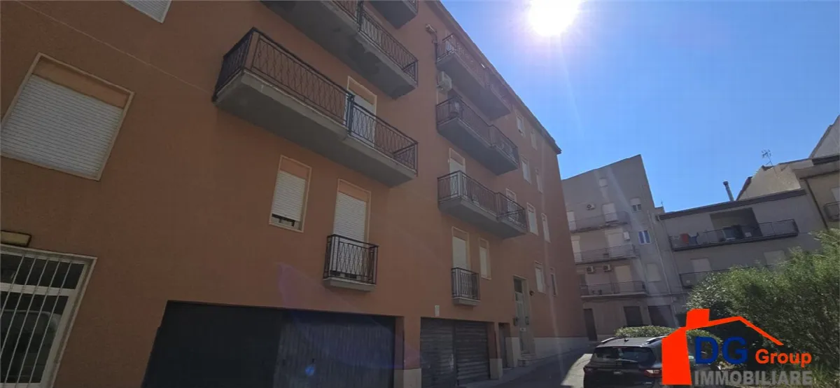 Appartamento in vendita a Alcamo - foto 1