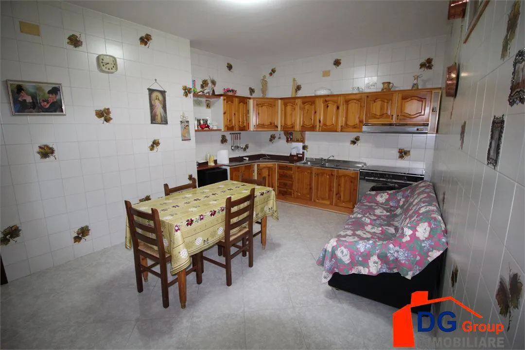 Casa indipendente in vendita a Alcamo - foto 3