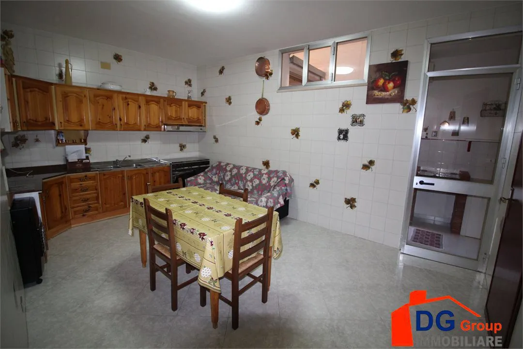 Casa indipendente in vendita a Alcamo - foto 4