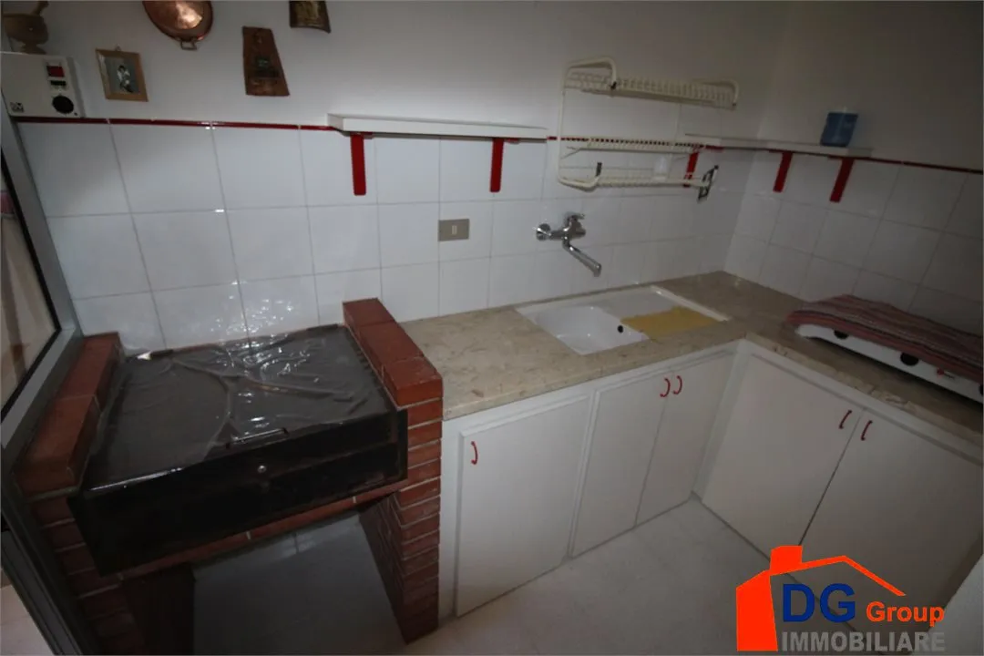 Casa indipendente in vendita a Alcamo - foto 5