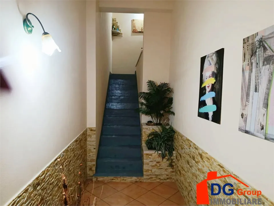 Casa indipendente in vendita a Alcamo - foto 1