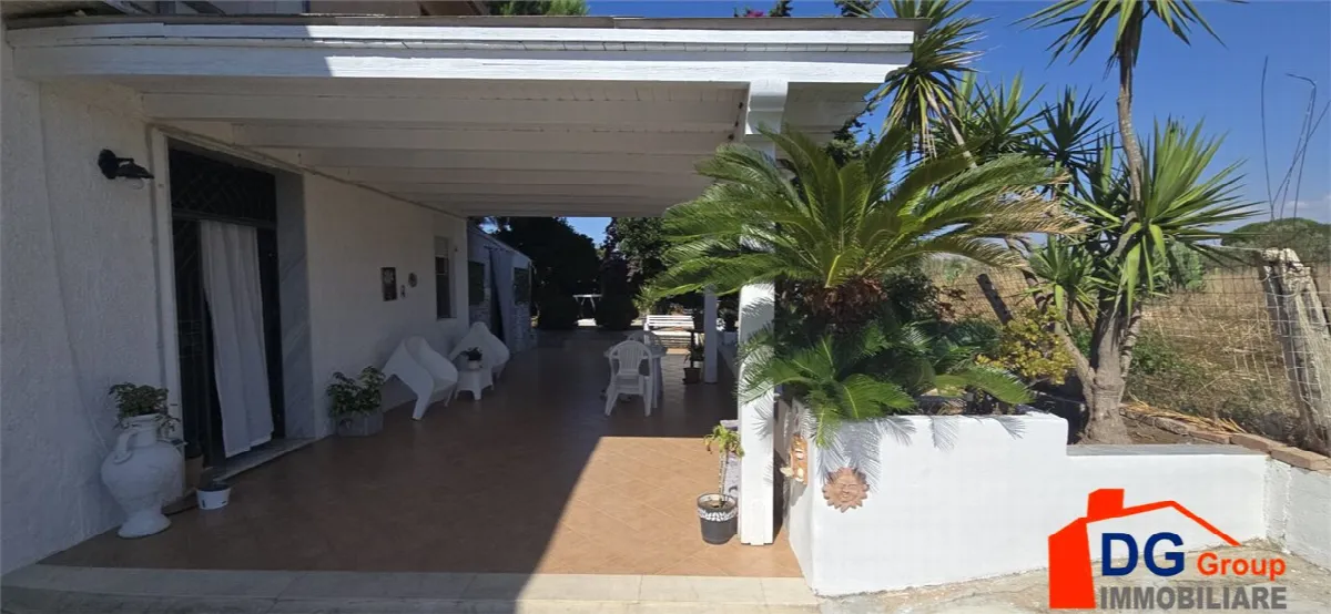 Villa in vendita a Partinico - foto 2