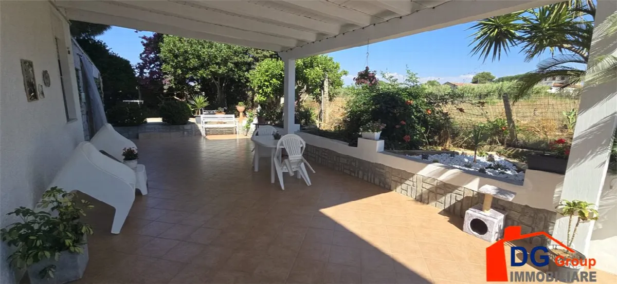 Villa in vendita a Partinico - foto 3