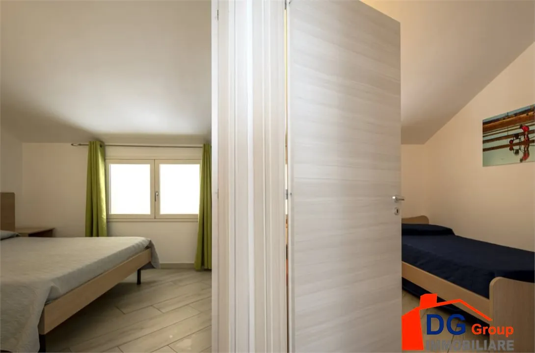 Villa in vendita a Castellammare del Golfo - foto 4