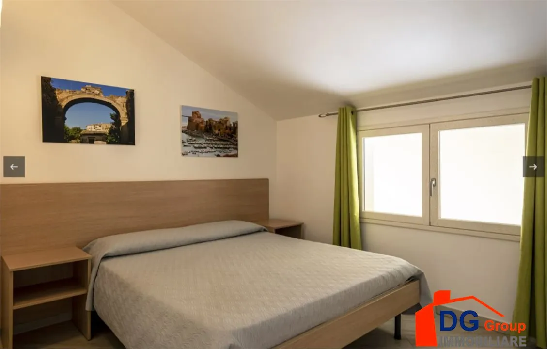 Villa in vendita a Castellammare del Golfo - foto 5